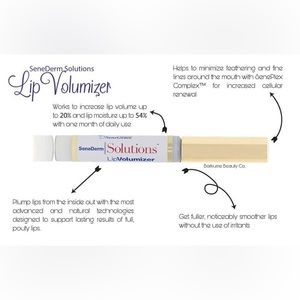 SeneGence Lip Volumizer